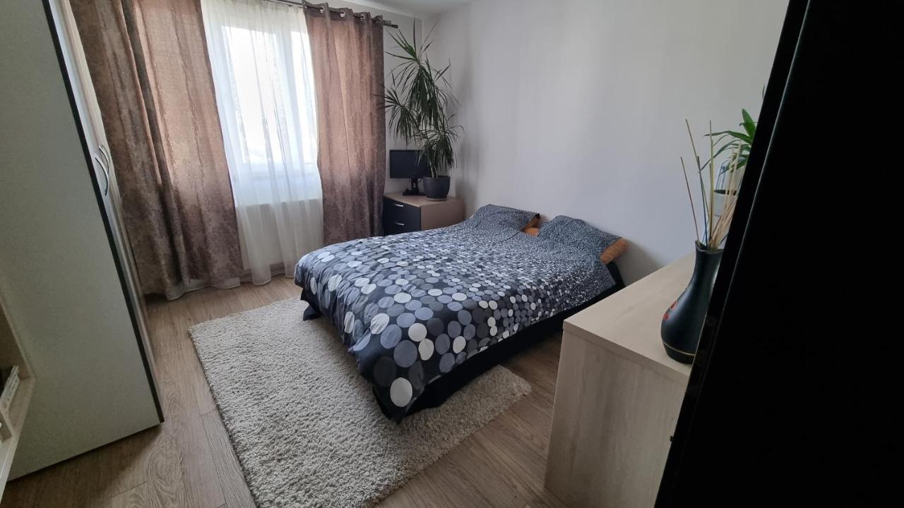 Rasnov Loft Apartman Kültér fotó