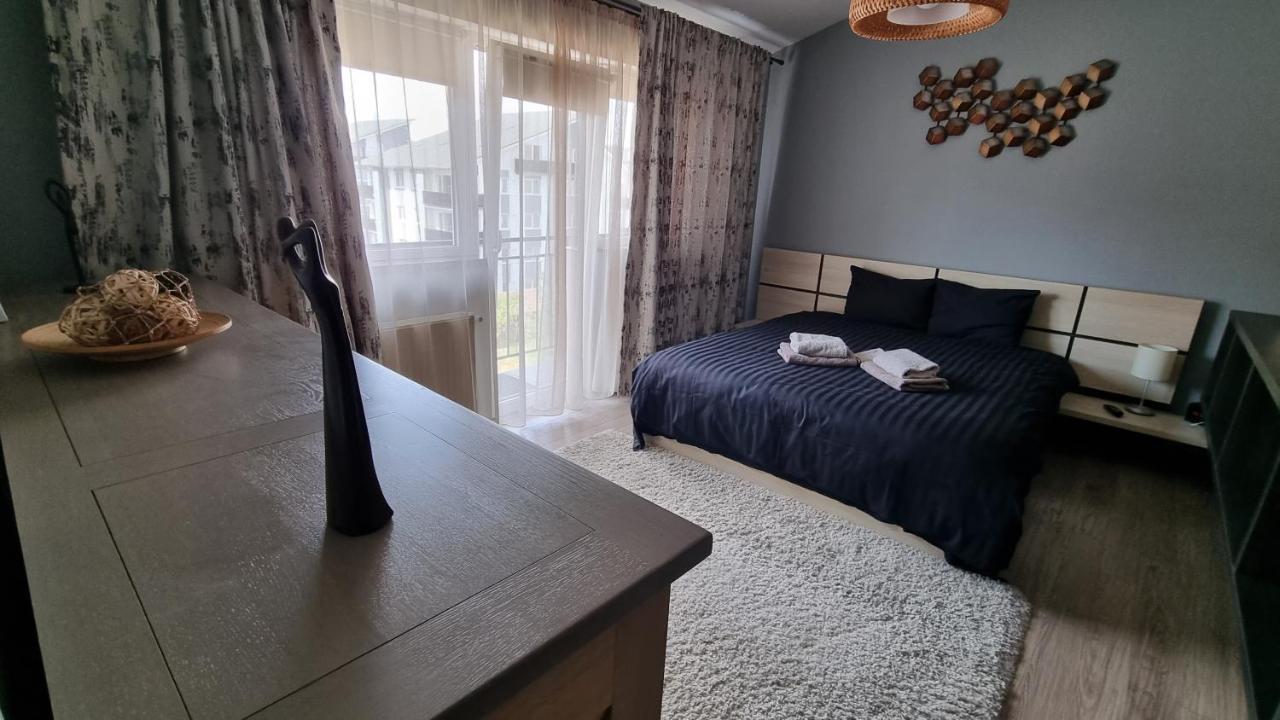 Rasnov Loft Apartman Kültér fotó